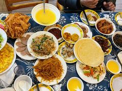 -康陵正德春饼宴26号