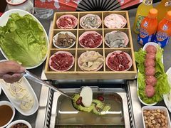 -鑫宝沙茶牛肉火锅(永泰店)