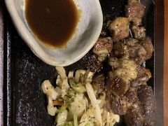 -花月日本料理(奥林匹克大厦店)