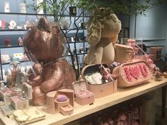 -BEAST野兽派(上海浦东嘉里城店)