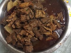 -桂萍特色牛筋牛杂(长堤街总店)