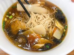 -老盛兴汤包馆(武夷店)