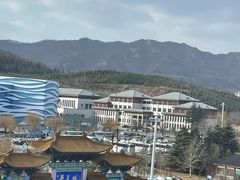 -威海华夏城景区