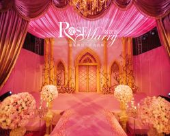 -虹桥迎宾馆·宴会厅