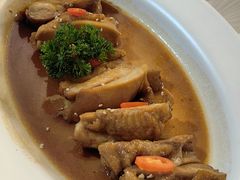 照烧鸡排-华梅西餐厅(哈尔滨中央大街店)