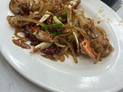 -后田海鲜餐厅(南澳香湖湾店)