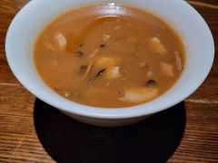 牛肉胡辣汤-掌柜的店·河南菜(世茂店)