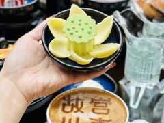 -北京丽晶酒店