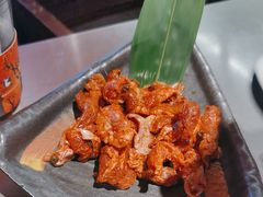 -青瓦炭韩潮烤肉(经开店)