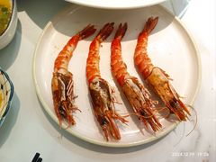 -沿江海南菜·文昌鸡祖师爷(大东海店)
