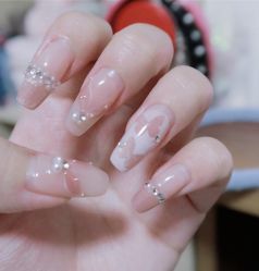 -斯馨·健康美甲美睫