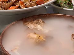 -桂满陇·蟹黄小笼汤包(清河万象店)