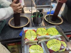 -芝麻糊世家(西华店)