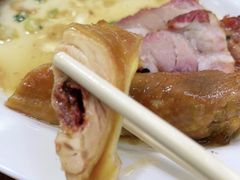 -陈光记烧腊店(罗保博士街店)