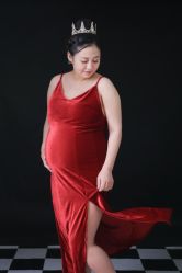 -童梦时光儿童摄影(华业·东方玫瑰店)