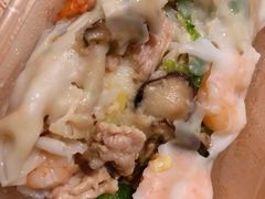 鲜虾猪肉肠粉-穗银肠粉店(东川路店)