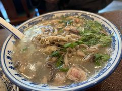 -老三羊汤【北兴隆街店】