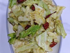 -正宗川菜(虎林胡同店)