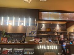 -原石牛扒·约会餐厅(龙城万科里店)