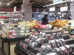 -北国超市(长江店)
