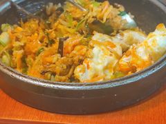 -八福力韩国休闲餐厅(泉舜店)