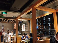 大堂-呷哺呷哺 黄金牧场 (欢乐谷店)