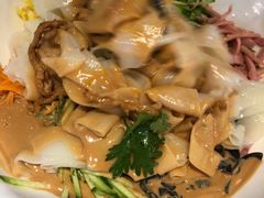 -双合园·海鲜水饺青岛菜(万佳广场店)