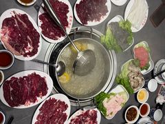 -贵宾牛·潮汕牛肉火锅(珠池总店)