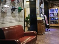 -时光漫步酒店(北京雍和宫南锣鼓巷后海店)