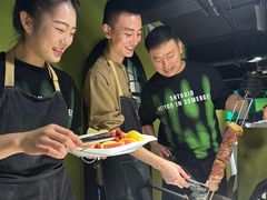 -戈拿旺巴西烤肉(崇文门店)