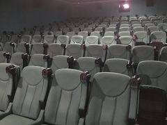 -完美世界影城(北京管庄店)