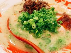 -豚王拉面(澳门银河店)