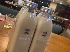 -巴依老爷新疆美食(望京小街店)