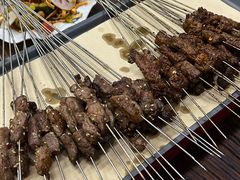 -清真·马峰烤肉(小学习北巷店)