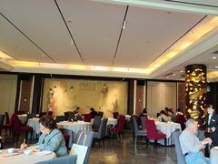 -潮府馆·非遗潮州菜·港式点心(世纪公园店)