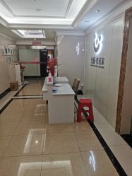 -仕馨·优若家月子会所(萝岗店)