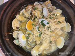 -三子烤羊腿·海鲜(弘阳店)