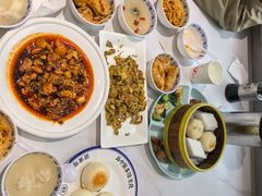 -钟水饺(人民公园总店)