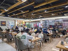-米香居新鲁味·水饺餐厅