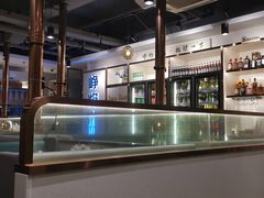 -小米烤肉-泥炉炭烤(常营店)