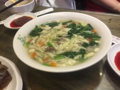 -清真益鑫羊肉手抓馆(南大街店)