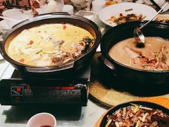 -陈江波老鸭煲(化工路店1号店)