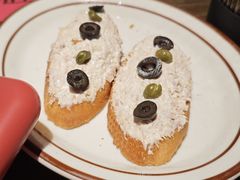 -ZAFFERANO西班牙海鲜饭(上海首店)