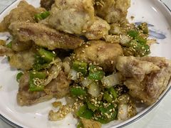 -排骨王·三十年本地老菜馆