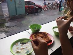 -食为天(贵阳路店)