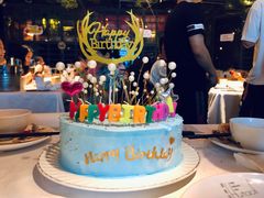 -胡桃里音乐酒馆(下沙店)