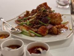 -唐阁(香港朗廷酒店)