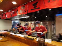 -豚王拉面(澳门银河店)