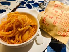 -薛昌利大米面皮(南关正街店)
