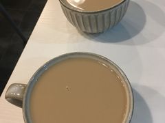 -箪食记(汉口路店)